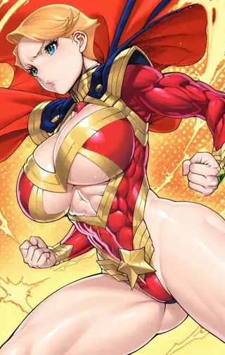 athena haruka
