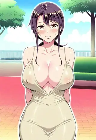 Undou Shimasho [Mizuryu Kei]