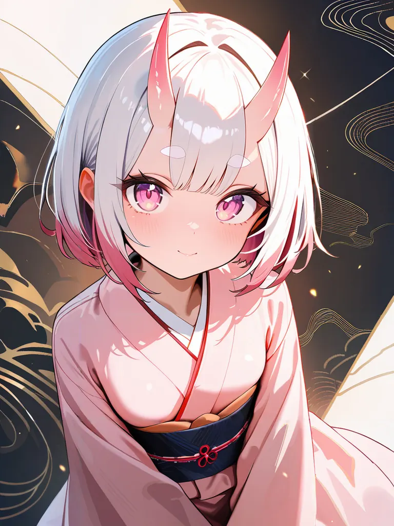 サンプルレンダー 4