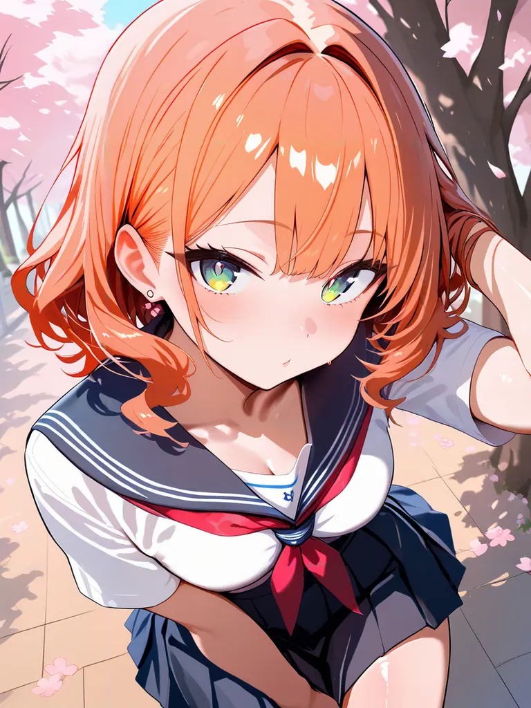 サンプルレンダー 6