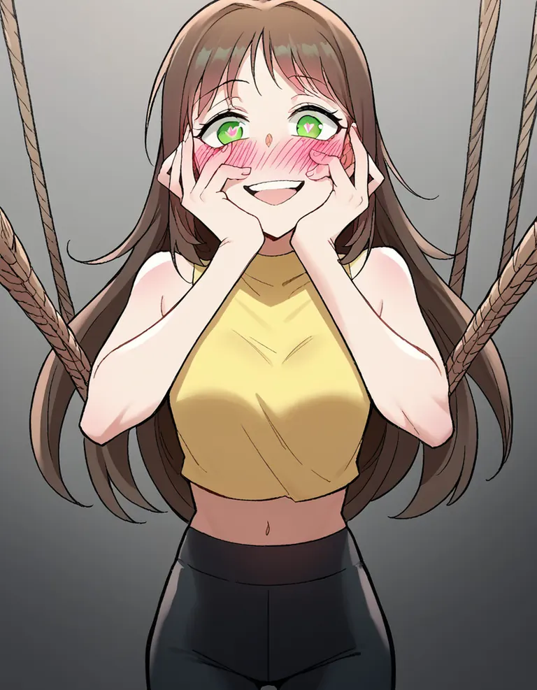 示例渲染 3