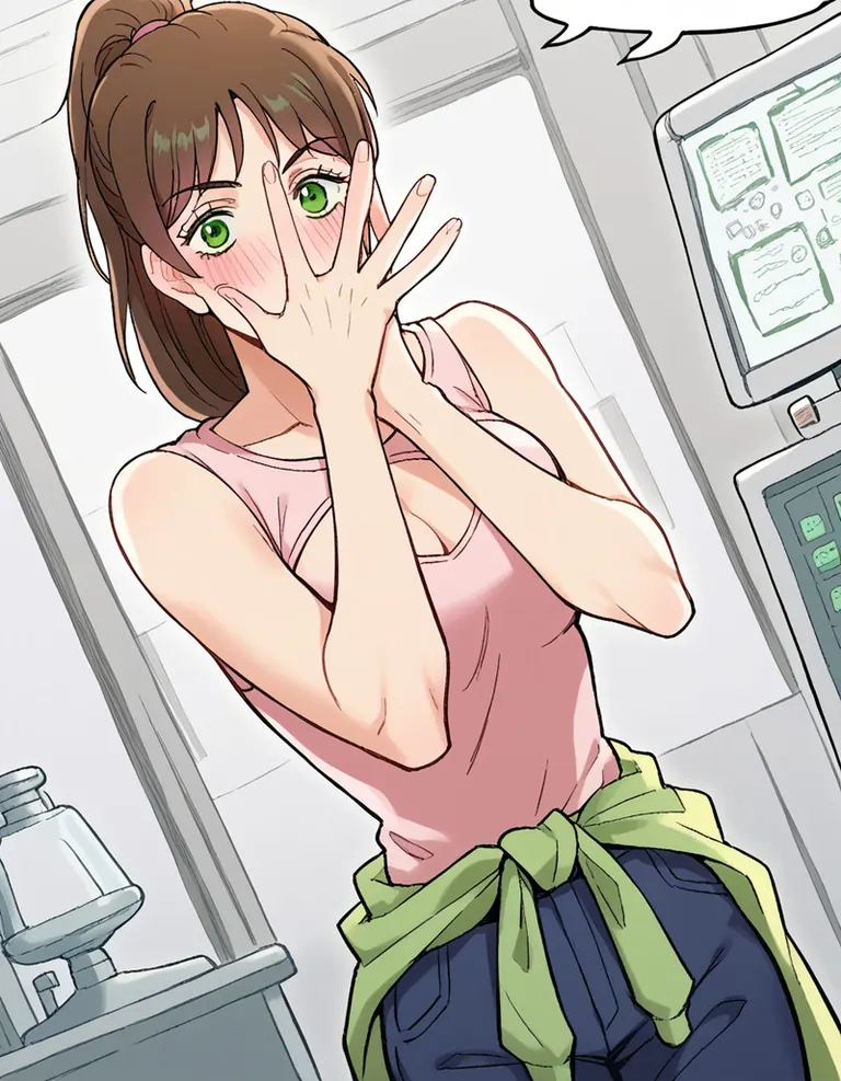 示例渲染 6