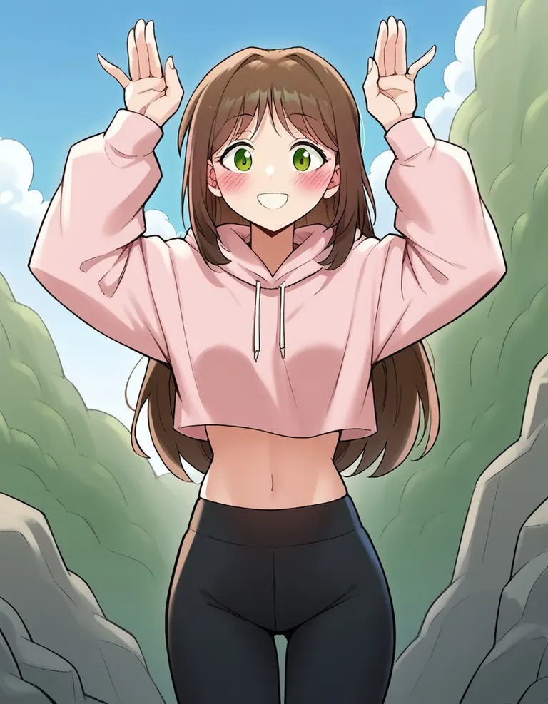 示例渲染 4
