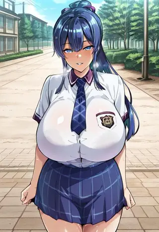 mizuha aomiya