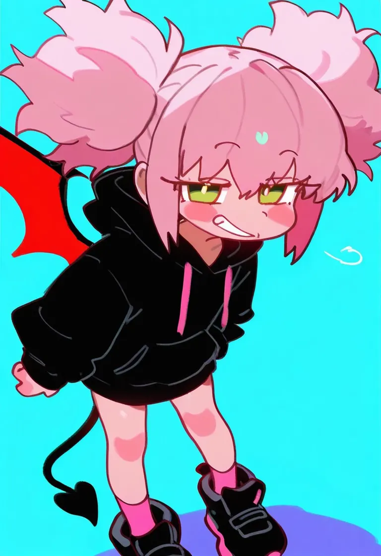 サンプルレンダー 4