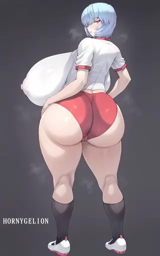 Hornygelion
