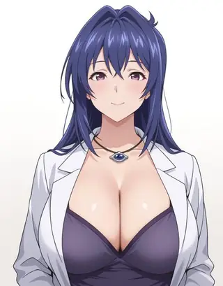 Aki Nijou Maken Ki!