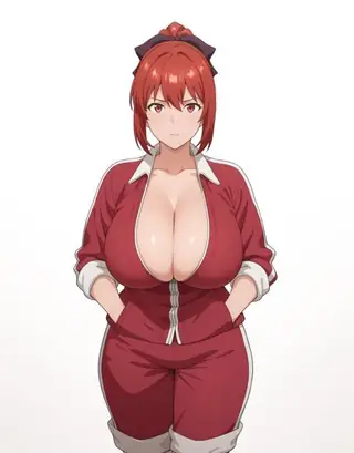 Minori Rokujou Maken Ki!
