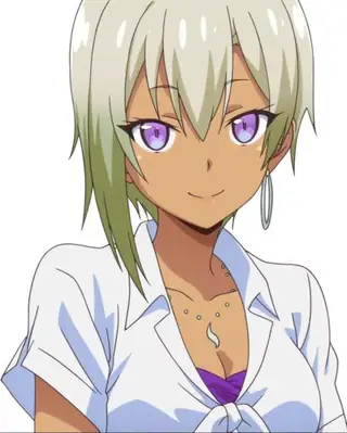 [IL] Ranko Honjou Hajimete no Gal