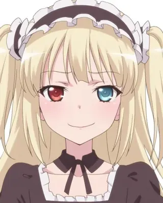 [IL] Kobato Hasegawa Haganai