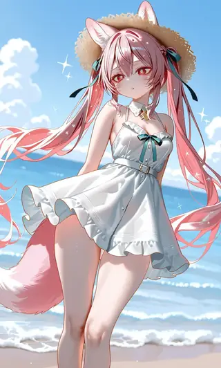MiaoMiao Harem