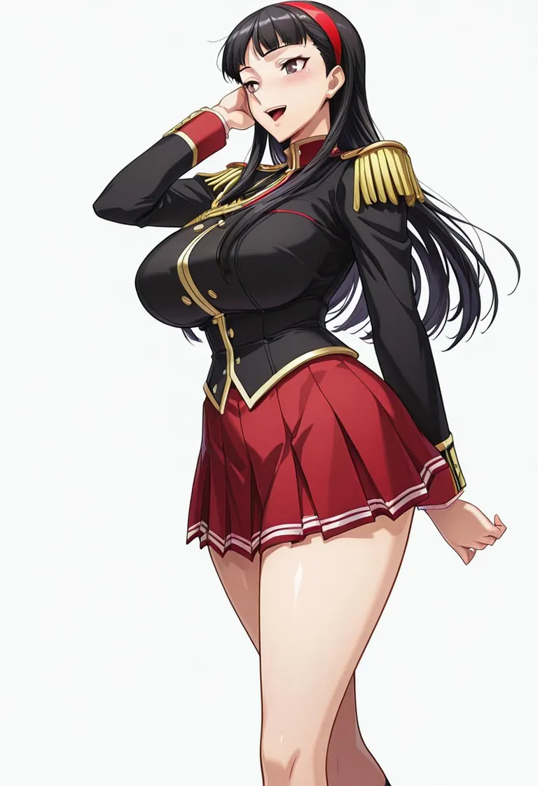 サンプルレンダー 1