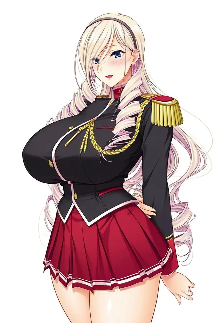 サンプルレンダー 2