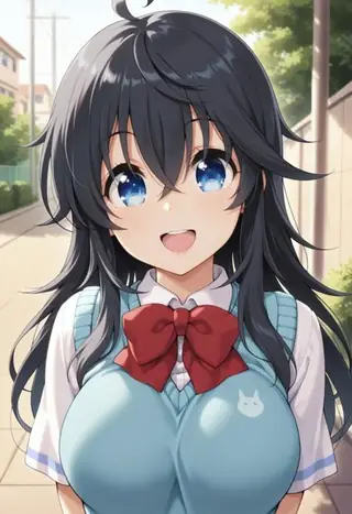 Tamaki Ako | And you thought there is never a girl online? | ネトゲの嫁は女の子じゃないと思った?