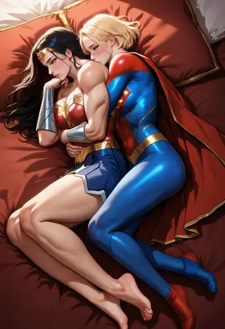 Spooning Concept