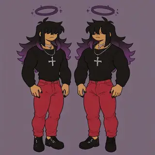 AGaI1502(A Gal) style