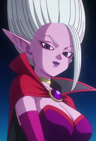 Arinsu Dragon ball Daima Illustrious LoRA