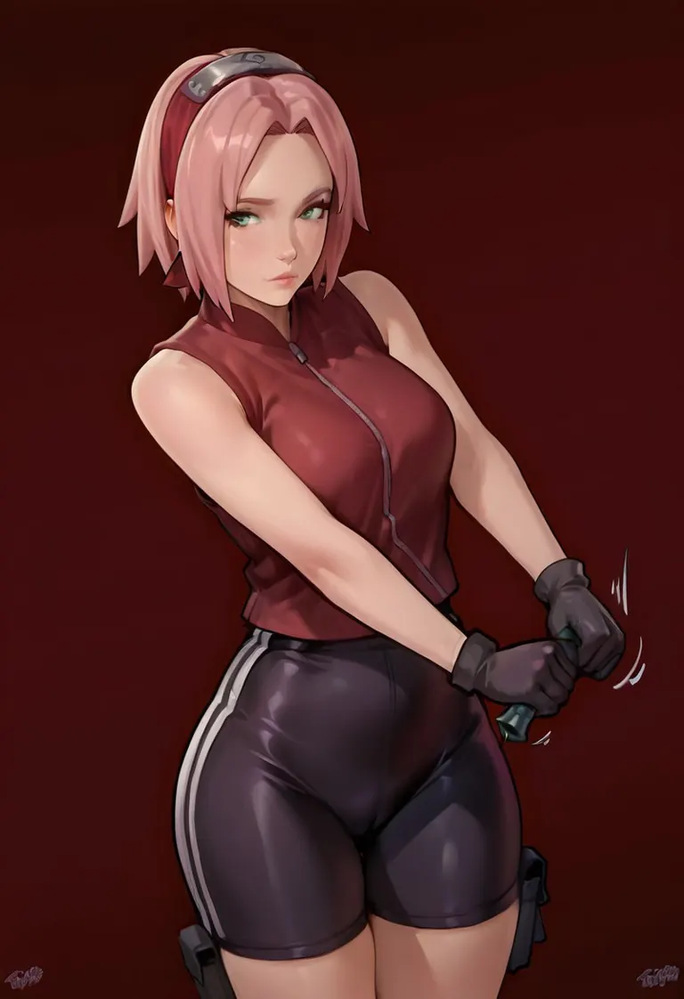 Example render 5