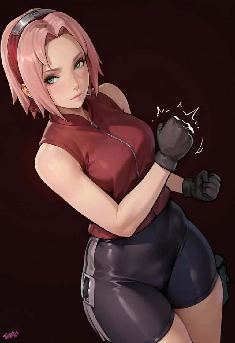 Example render 4
