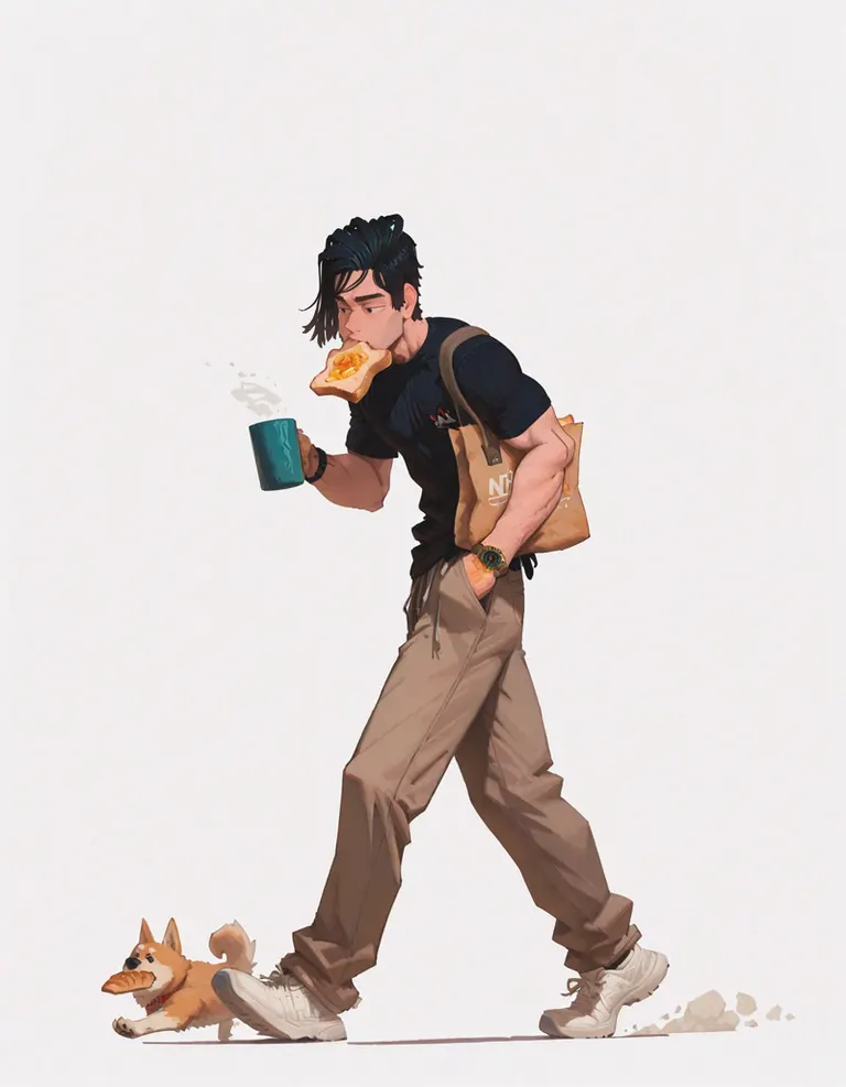 Halimbawang render 5