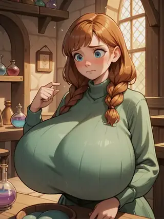 Warm Anime NSFW & SFW