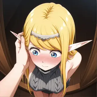 Annette (Isekai Shikkaku)