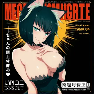 Tama (Isekai Shikkaku)