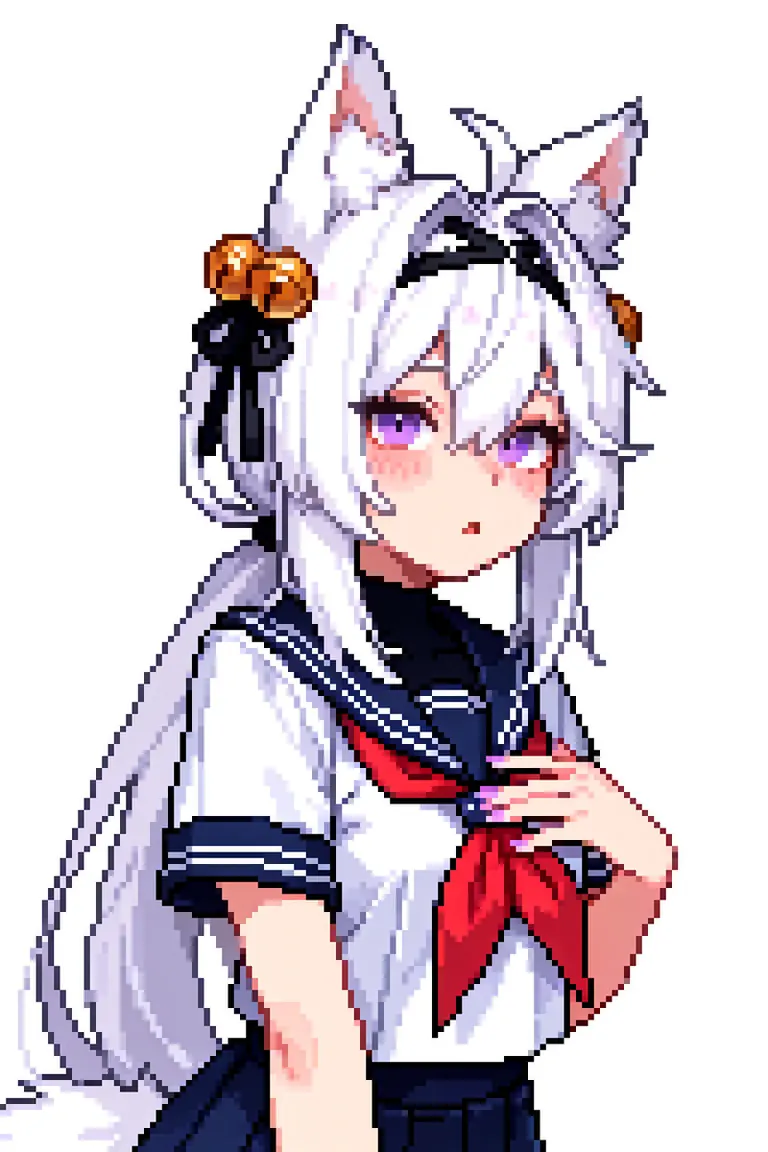 Filian (4 Outfits) | Indie Vtuber | IllustriousXL and NoobAI preview 1