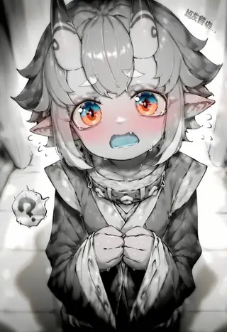 Kupa ( Jesterwii ) style