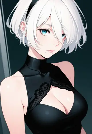 shinya komi Style
