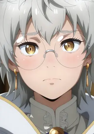 Ursula Mother of World Tree "Yuri" [ILXL] ▬ (Even Given the Worthless “Appraiser” Class, I’m Actually the Strongest)