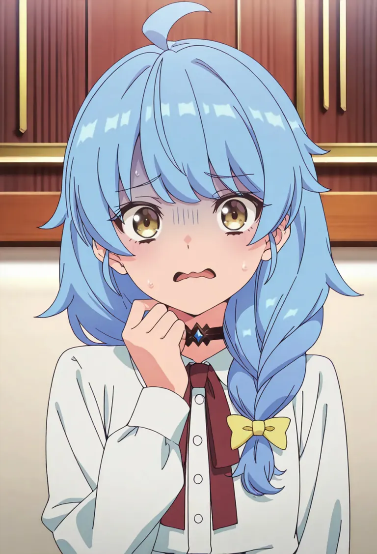 示例渲染 2