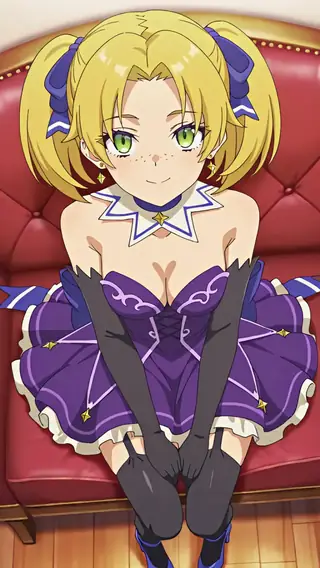 IllustriousXL Jamie ジェミー A rank party wo ridatsu shita ore wa, moto oshiego tachi to meikyuu shinbu wo mezasu.
