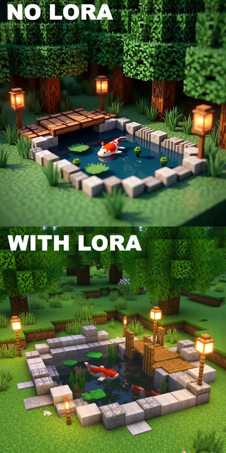 Example render 8