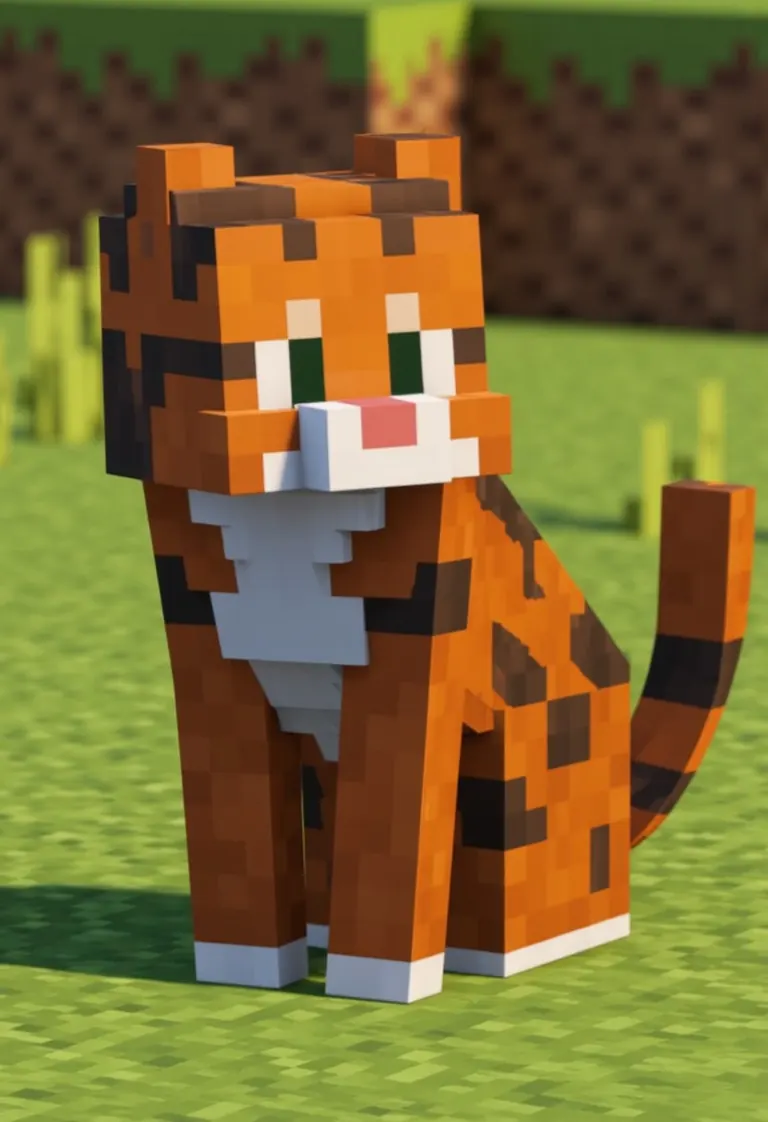 Example render 2