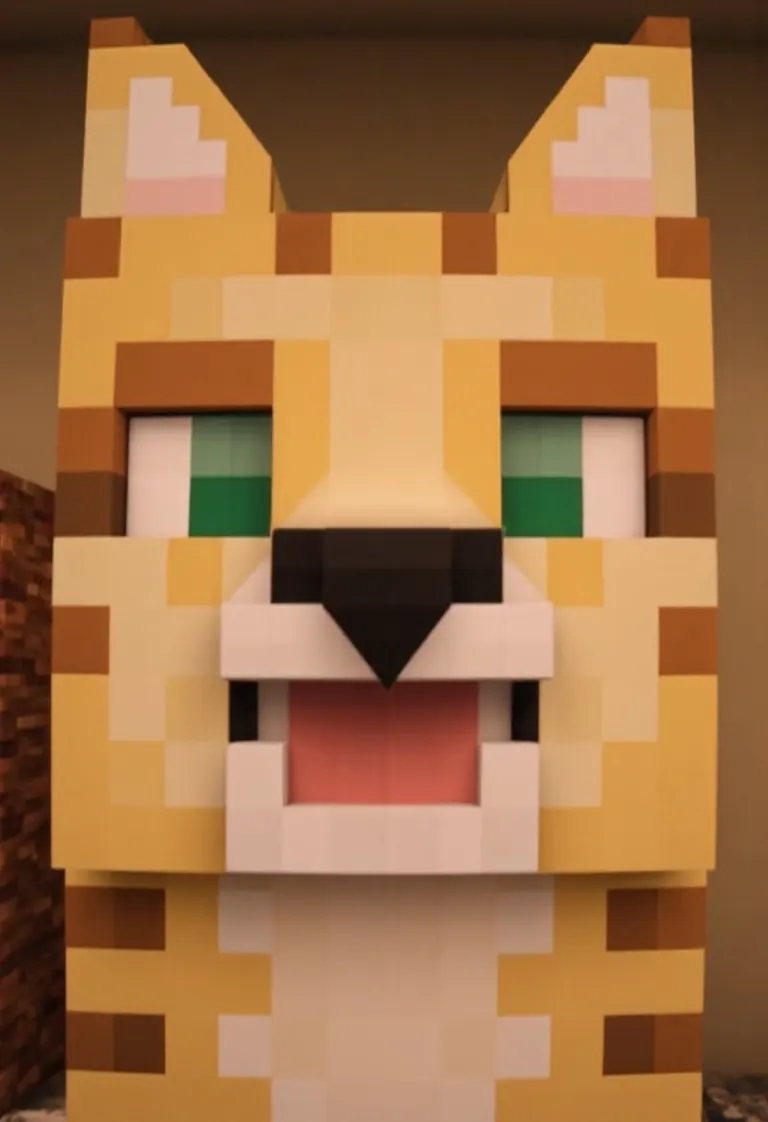 Example render 3