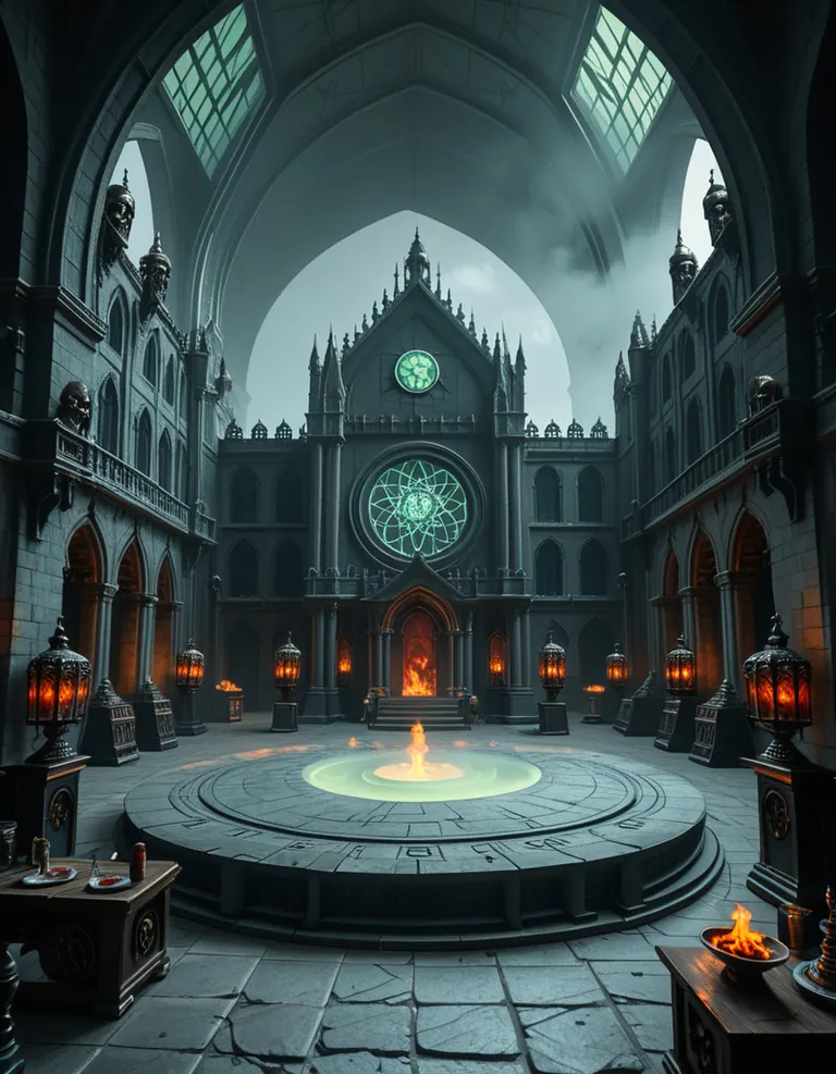 Render de ejemplo 4