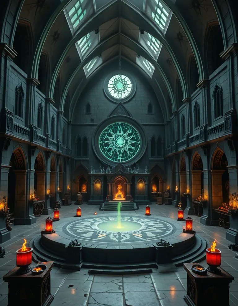 Render de ejemplo 2
