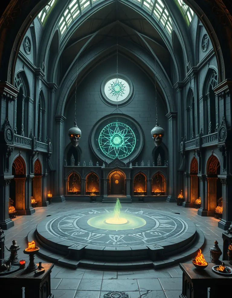 Render de ejemplo 6