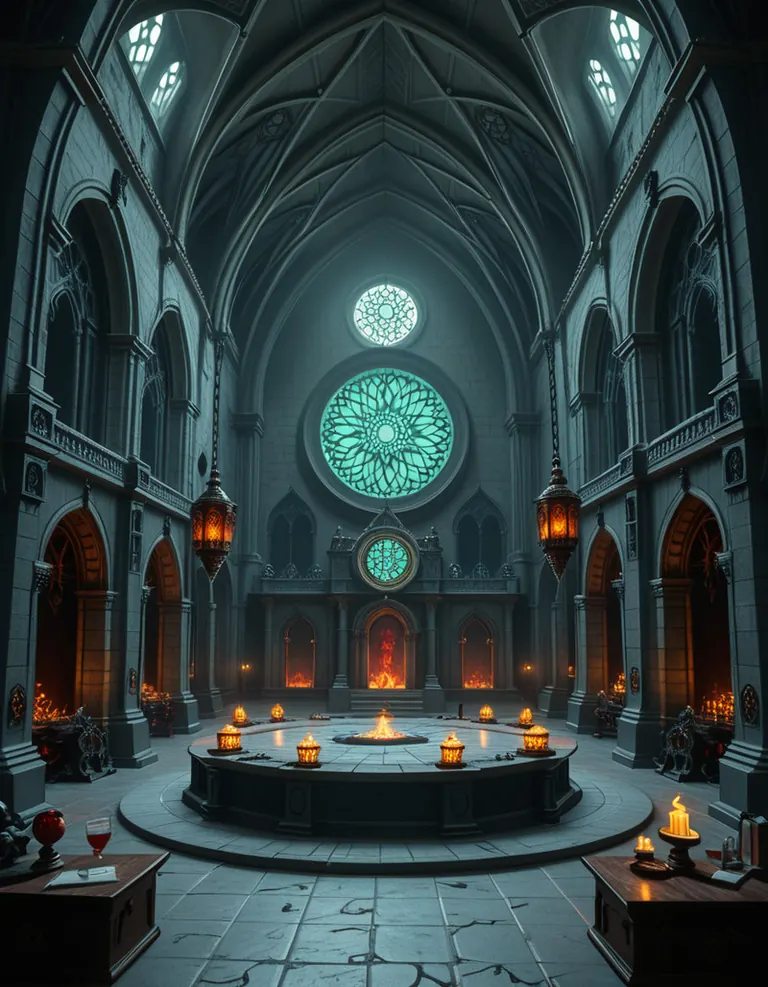Render de ejemplo 3