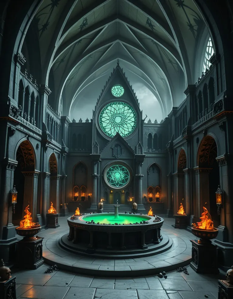 Render de ejemplo 7