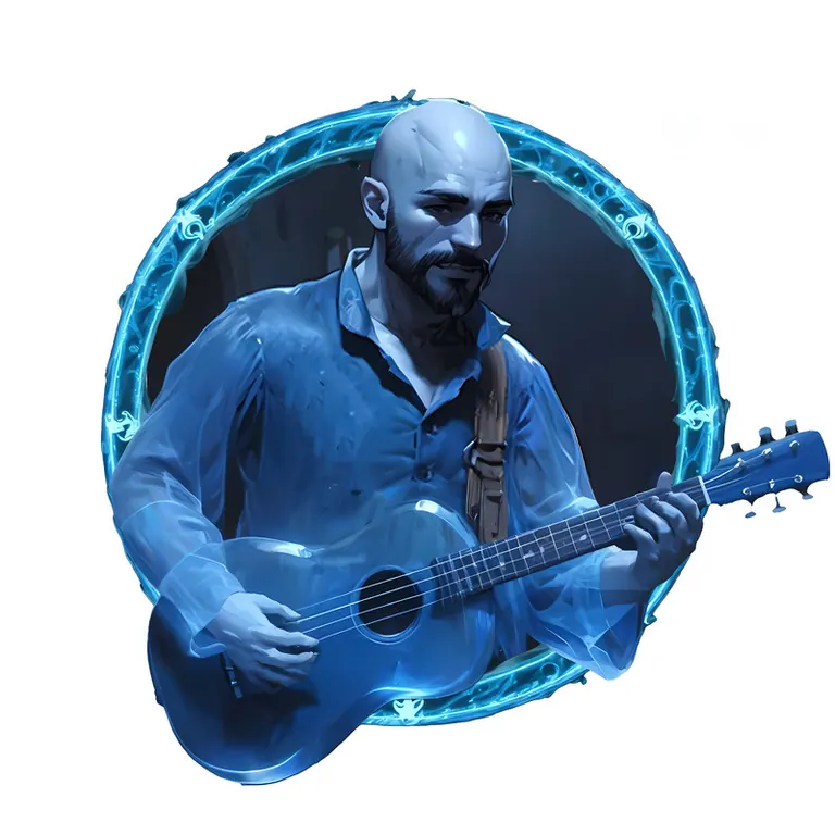 Render di esempio 1
