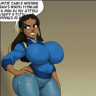 jay marvel new art style