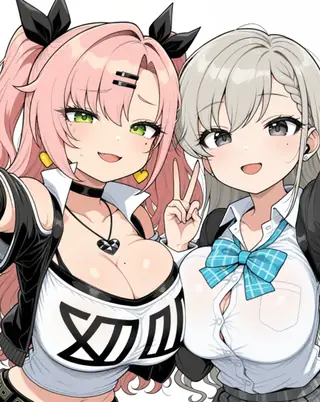 kuromotokun illustrious (noob V)