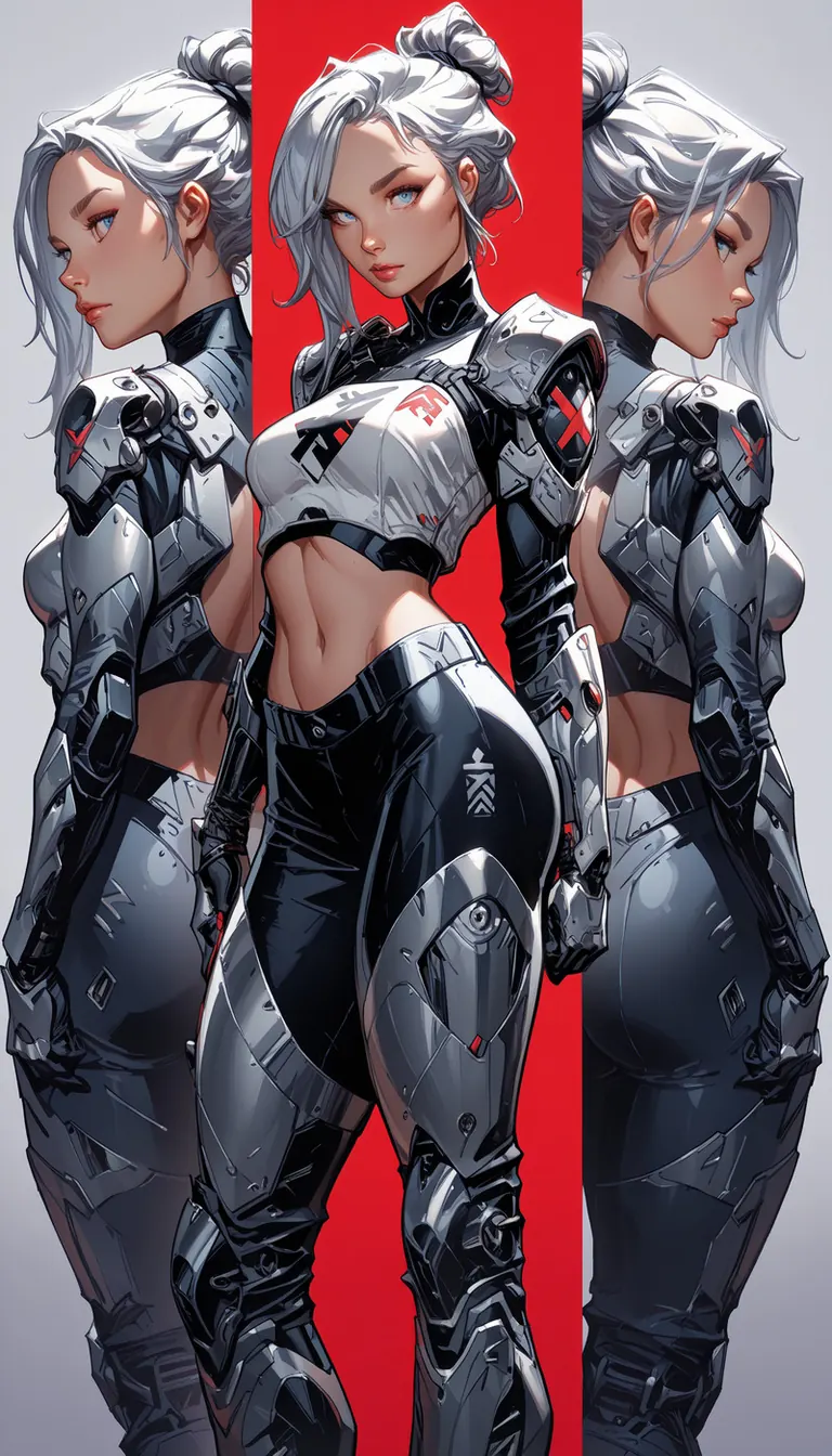 예시 렌더 2
