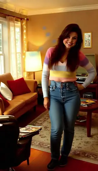 tiffani thiessen