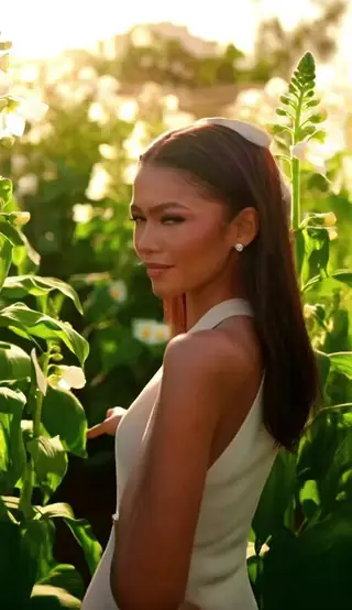 zendaya
