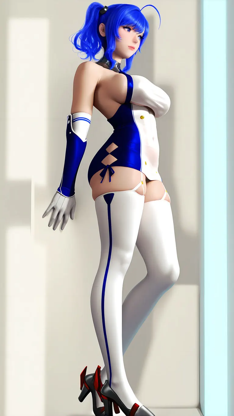 Halimbawang render 4