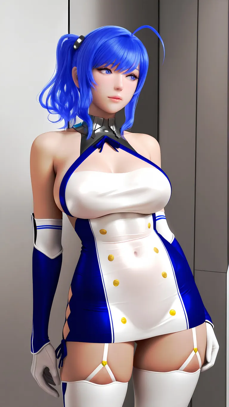Halimbawang render 1