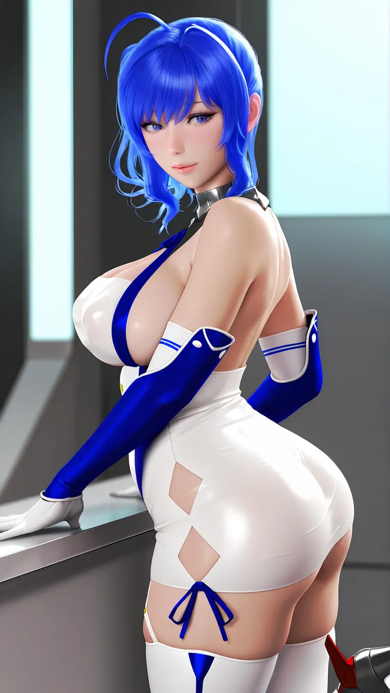 Halimbawang render 2